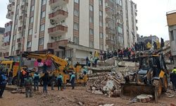 51 kişinin öldüğü Furkan Apartmanı davasında firari sanıklar için 10 milyon TL'lik güvence bedeli kararı