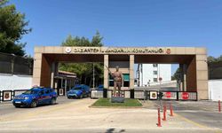 Arazi anlaşmazlığı nedeniyle husumetlilerini darp eden 2 şahıs tutuklandı