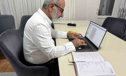 Arıcı Cevat 50'sinde üniversite okudu, 60'ında kitap kaleme aldı