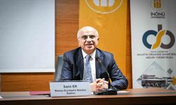 Başkan Er ' Malatya 12 ayda ayağa kalktı'