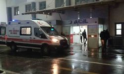 Batman'da 18 yaşındaki genç bıçaklandı