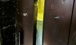 Batman'da asansörde mahsur kalan vatandaş kurtarıldı