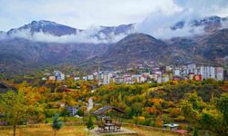 Batman'da yaşanan renk cümbüşü