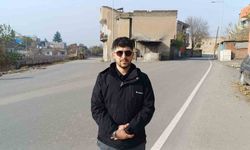 ''Ben gidiyorum, hakkınızı helal edin'' mesajı attı, ortadan kayboldu