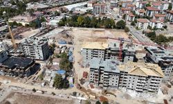 Depremde yıkılan Kasapoğlu Apartmanı davasında flaş karar