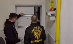 Diyarbakır merkezli 6 ilde fuhuş operasyonu: 25 kişi tutuklandı