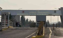 Diyarbakır'da 11'inci yargı paketi heyecanı