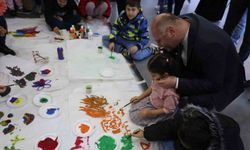 Diyarbakır’da Dünya Engelliler Günü etkinlikleri