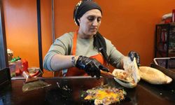 Diyarbakır'daki bu işletmede sadece kadınlar çalışıyor