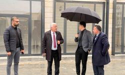 Diyarbakır'ın ilk butik çarşısı Çermik'te açılıyor