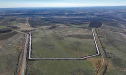 Doğal yaşam alanı 195 dönüm üzerinde kurulacak