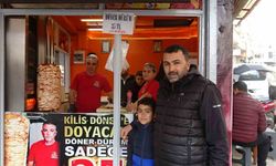 Döner 30 liraya düştü: Esnaftan indirim akımı