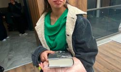 Elazığ'da 18 yaşındaki kızdan haber alınamıyor