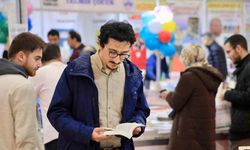 Elazığ’da 6. kitap fuarı sona erdi