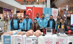 Elazığ'da acil sağlık hizmetleri etkinliği