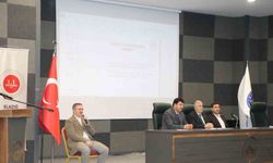 Elazığ'da din görevlileri bir araya geldi