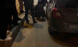 Elazığ'da otomobilin çarptığı adam hayatını kaybetti