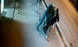 Elazığ’da Sokak Ortasında Vahşet: Polis Kopan Kulağı Hastaneye Yetiştirdi