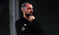 Elazığspor’da Adem Çağlayan dönemi