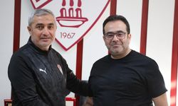 Elazığspor’da bir dönem sona erdi