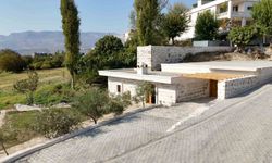 Elektrik yok, makine yok: Şırnak'ta asırlık değirmenden dünyaya coğrafi işaretli tahin