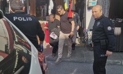 Eski komşusunu vuran kadın: 'Evlenme isteğimi reddetti, vurdum'