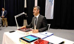 Gaziantep'te öğretmenlere akıl ve zeka oyunları eğitimi