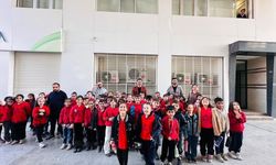 Geleceğin sosyal hizmet gönüllüleri SHM’lerde buluştu