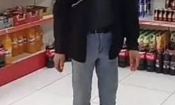 Hafif ticari aracın çarptığı yaya hayatını kaybetti