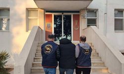 Kargo kutusundan muz çıktı: 127 yıl hapis cezası bulunan dolandırıcı yakalandı