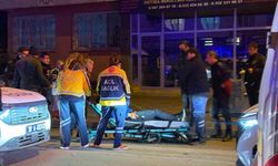 Kayseri'de köpek yüzünden çıkan kavgada 1 kişi bıçakla yaralandı