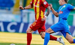Kayserispor'da en çok asist yapan futbolcu