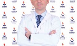 Kolorektal kanser, dünyada en yaygın üçüncü kanserdir