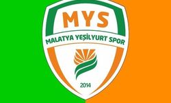 Malatya Yeşilyurtspor’da alarm!