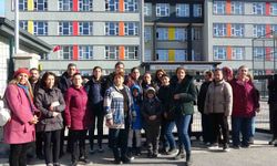 Malatya'da 'akran zorbalığı' haberlerine velilerden tepki