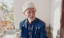 Malatya’da Alzheimer Hastası Yaşlı Adam Kayıp!