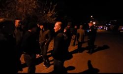 Malatya'da Arama Operasyonu Başlatıldı