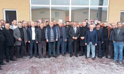 Malatya’da Başkanlık Yarışı: Arif Ede Adaylığını Duyurdu