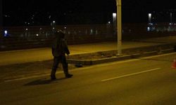 Malatya'da Bomba Paniği: Şüpheli Çanta Kontrollü Patlatıldı