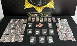 Malatya’da operasyon: 3 tutuklama