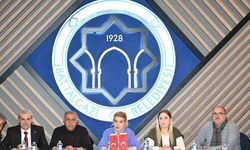 Malatya’da Taziye Evi İhtiyacına Çözüm