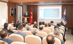 Malatya'da 'Yönetimde Beden Dili ve Etkili İletişim' semineri düzenlendi