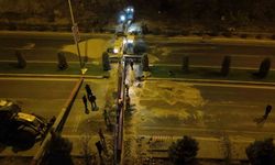 Mardin’de içme suyu projesinde kritik bir aşama daha tamamlandı