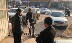 Narkotik Ekipleri Malatya’da Farkındalık Çalışmalarını Sürdürüyor