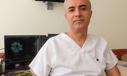 Prof. Dr. Demir, "Demansın birçok türü, kesin olarak tedavi edilemiyor"