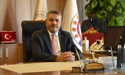 Sadıkoğlu: İşletmelerin uygun şartlı kredilere ihtiyacı var