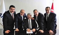 SANKO Holding, 7 şirketi ile Anadolu 500'de ilk sırada yer aldı