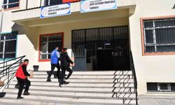 Şehit kütüphanelerine Bursa'dan kitap desteği