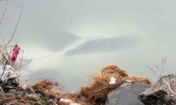 Şırnak'ta köylüler çaya uçan araçtan kurtardıkları 3 yaralıyı evlerinde ağırlayıp, ısınmalarını sağladı