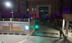 Şırnak’ta zehir tacirlerine nefes kesen şafak operasyonu